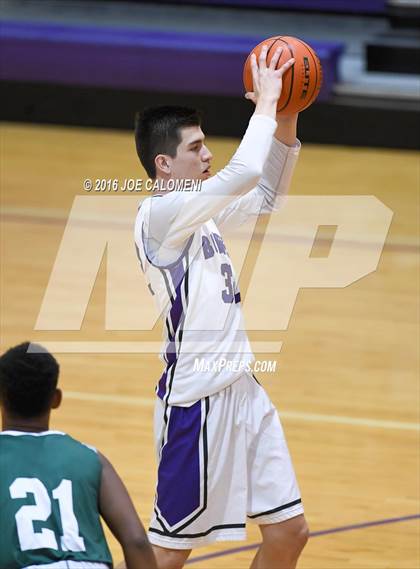 Thumbnail 1 in Boerne vs Southwest (Boerne ISD Tournament) photogallery.