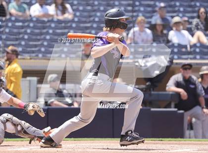 Thumbnail 3 in Classical Academy vs. Foothills Christian @ Petco Park photogallery.