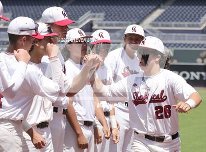 Thumbnail 3 in Classical Academy vs. Foothills Christian @ Petco Park photogallery.