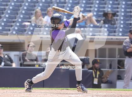 Thumbnail 2 in Classical Academy vs. Foothills Christian @ Petco Park photogallery.