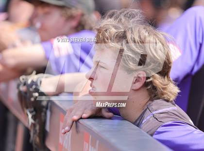 Thumbnail 3 in Classical Academy vs. Foothills Christian @ Petco Park photogallery.