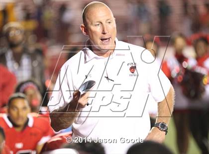 Thumbnail 1 in Warren Central @ Pike photogallery.