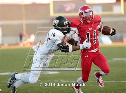 Thumbnail 3 in Warren Central @ Pike photogallery.