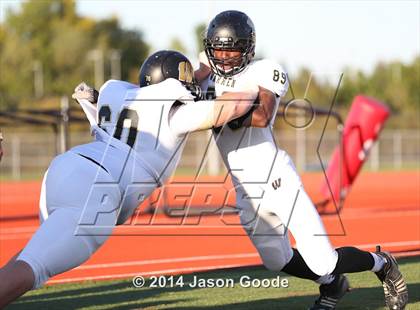 Thumbnail 3 in Warren Central @ Pike photogallery.