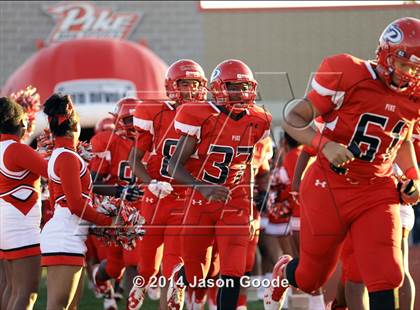 Thumbnail 3 in Warren Central @ Pike photogallery.