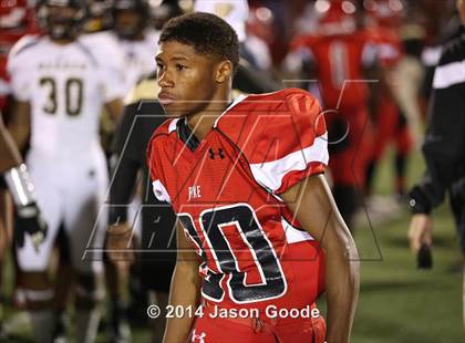 Thumbnail 1 in Warren Central @ Pike photogallery.