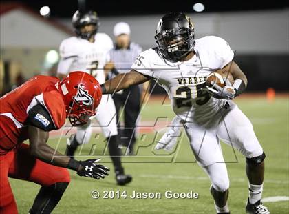 Thumbnail 2 in Warren Central @ Pike photogallery.