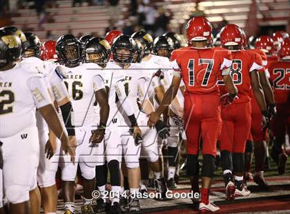 Thumbnail 3 in Warren Central @ Pike photogallery.