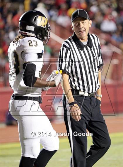Thumbnail 1 in Warren Central @ Pike photogallery.