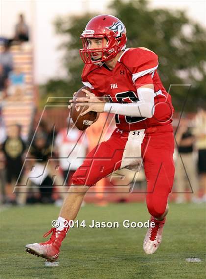 Thumbnail 1 in Warren Central @ Pike photogallery.