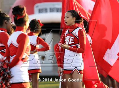 Thumbnail 3 in Warren Central @ Pike photogallery.