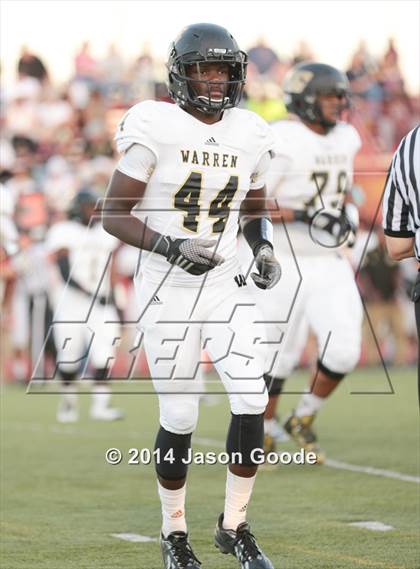 Thumbnail 3 in Warren Central @ Pike photogallery.