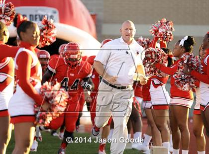 Thumbnail 1 in Warren Central @ Pike photogallery.