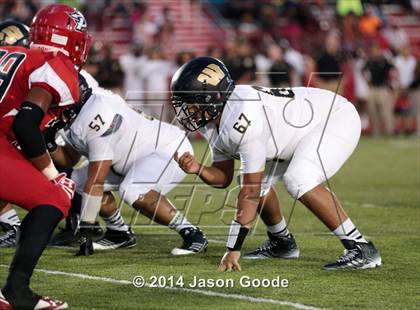 Thumbnail 3 in Warren Central @ Pike photogallery.