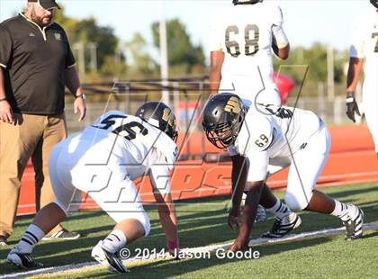 Thumbnail 1 in Warren Central @ Pike photogallery.