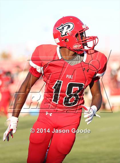 Thumbnail 2 in Warren Central @ Pike photogallery.