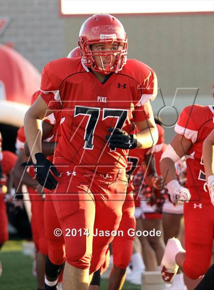 Thumbnail 2 in Warren Central @ Pike photogallery.