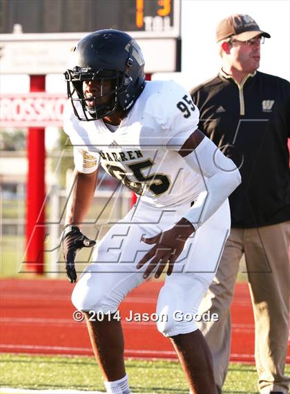 Thumbnail 2 in Warren Central @ Pike photogallery.