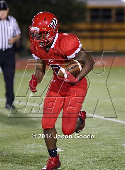 Thumbnail 1 in Warren Central @ Pike photogallery.