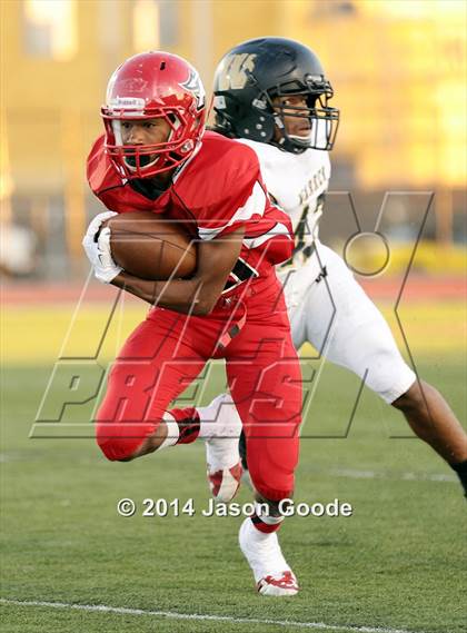 Thumbnail 3 in Warren Central @ Pike photogallery.
