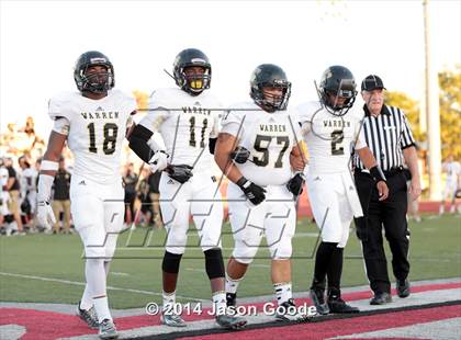 Thumbnail 1 in Warren Central @ Pike photogallery.