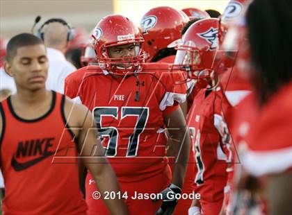Thumbnail 1 in Warren Central @ Pike photogallery.