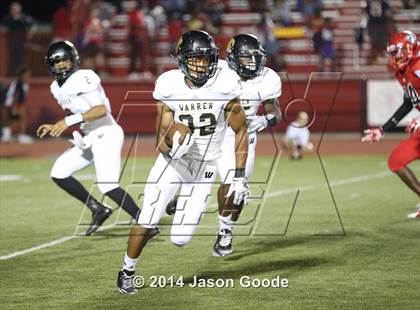Thumbnail 2 in Warren Central @ Pike photogallery.