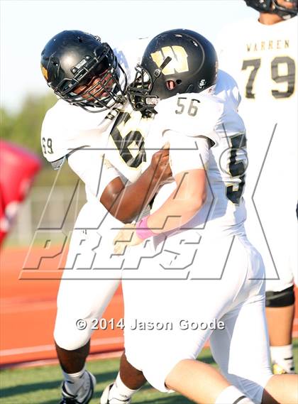 Thumbnail 2 in Warren Central @ Pike photogallery.