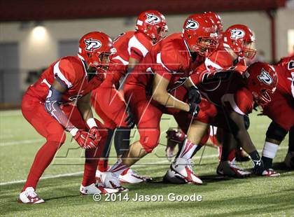 Thumbnail 2 in Warren Central @ Pike photogallery.