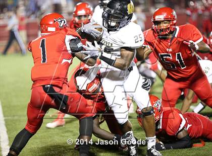 Thumbnail 3 in Warren Central @ Pike photogallery.
