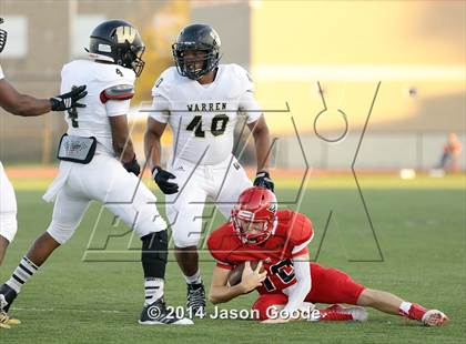 Thumbnail 2 in Warren Central @ Pike photogallery.