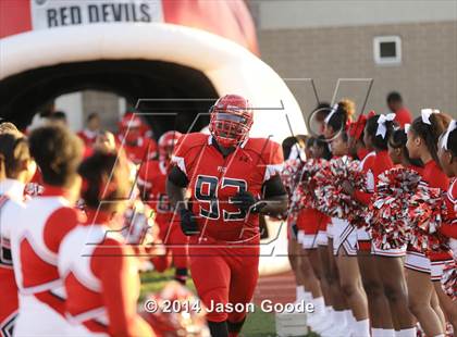 Thumbnail 2 in Warren Central @ Pike photogallery.