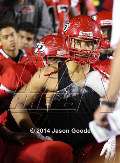 Thumbnail 3 in Warren Central @ Pike photogallery.