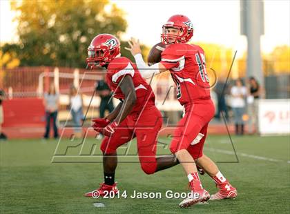 Thumbnail 1 in Warren Central @ Pike photogallery.