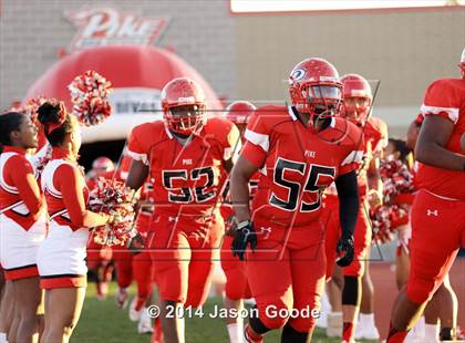 Thumbnail 3 in Warren Central @ Pike photogallery.