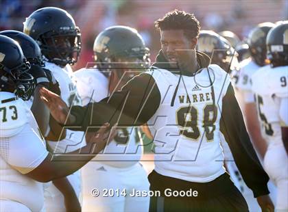 Thumbnail 3 in Warren Central @ Pike photogallery.