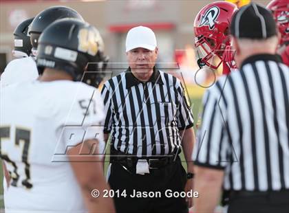 Thumbnail 3 in Warren Central @ Pike photogallery.