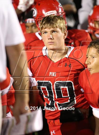 Thumbnail 2 in Warren Central @ Pike photogallery.