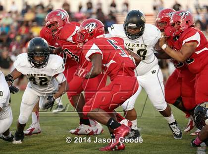 Thumbnail 3 in Warren Central @ Pike photogallery.