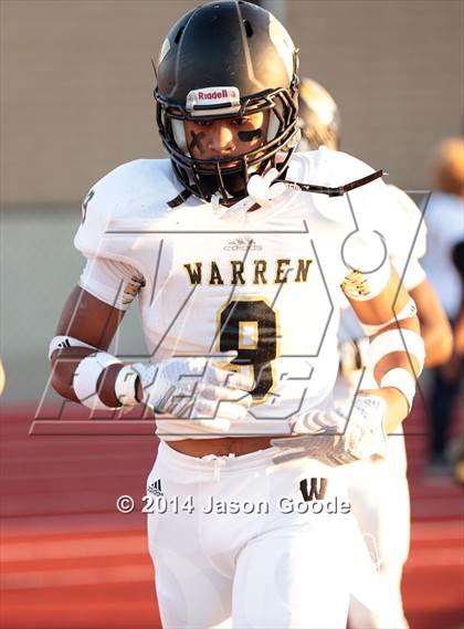 Thumbnail 2 in Warren Central @ Pike photogallery.