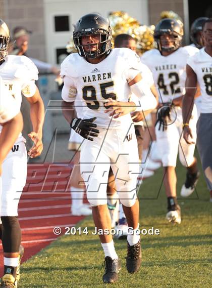 Thumbnail 3 in Warren Central @ Pike photogallery.