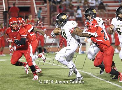 Thumbnail 1 in Warren Central @ Pike photogallery.