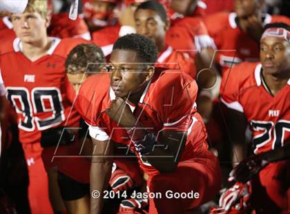 Thumbnail 1 in Warren Central @ Pike photogallery.