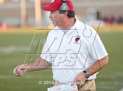 Thumbnail 3 in Warren Central @ Pike photogallery.
