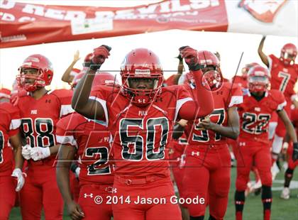 Thumbnail 1 in Warren Central @ Pike photogallery.