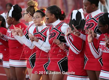Thumbnail 3 in Warren Central @ Pike photogallery.