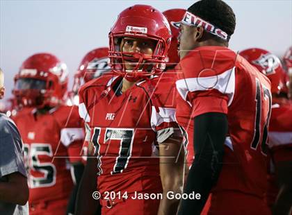 Thumbnail 1 in Warren Central @ Pike photogallery.