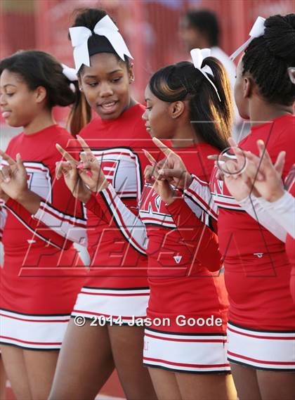 Thumbnail 1 in Warren Central @ Pike photogallery.