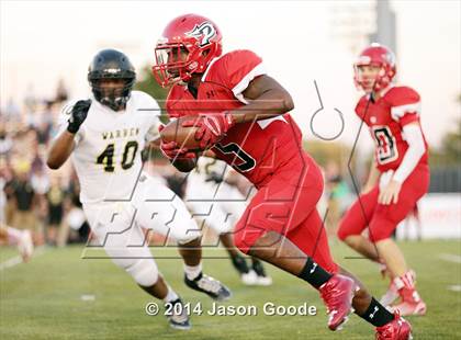 Thumbnail 2 in Warren Central @ Pike photogallery.