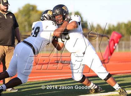 Thumbnail 1 in Warren Central @ Pike photogallery.
